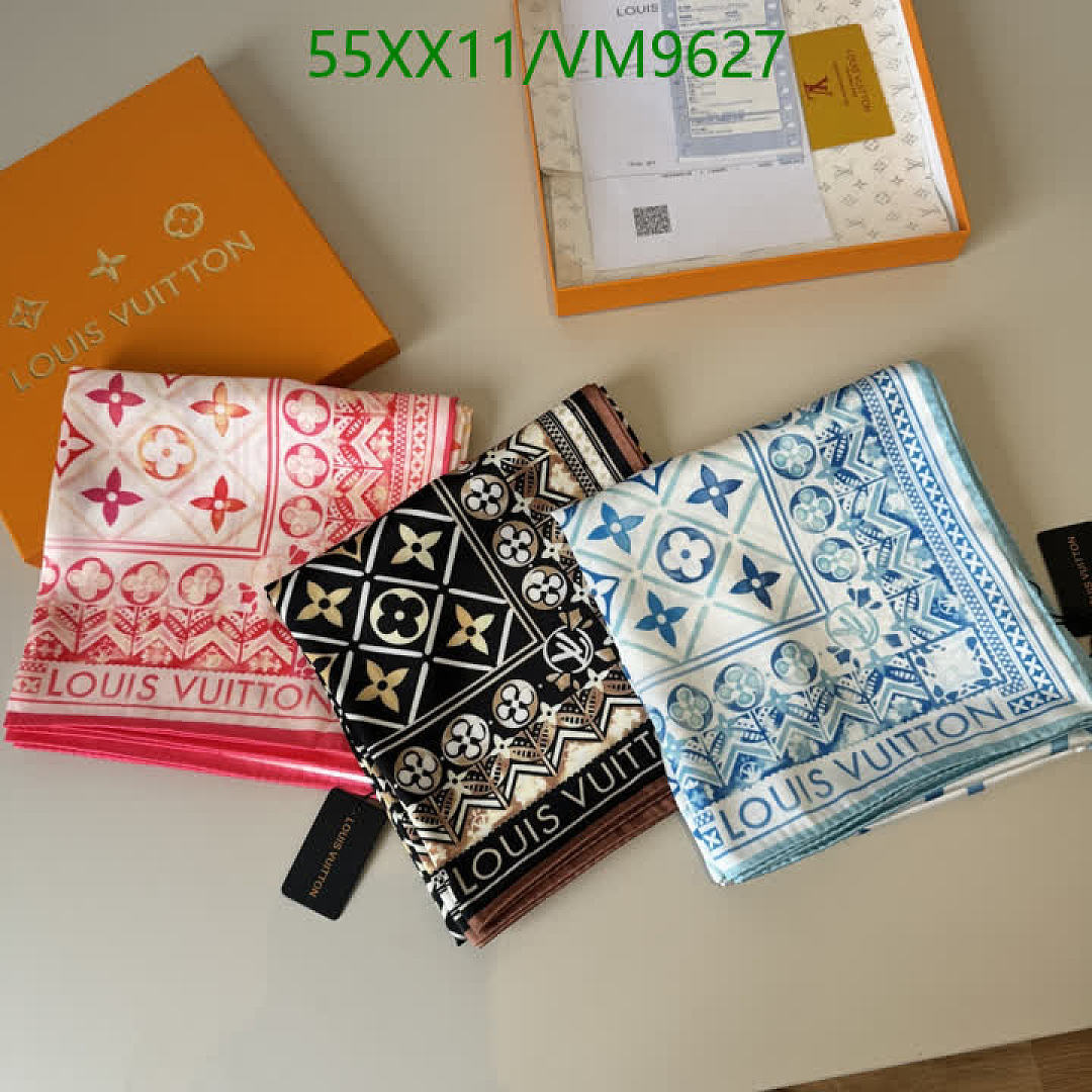 LV-Scarf Code: VM9627 $: 55USD