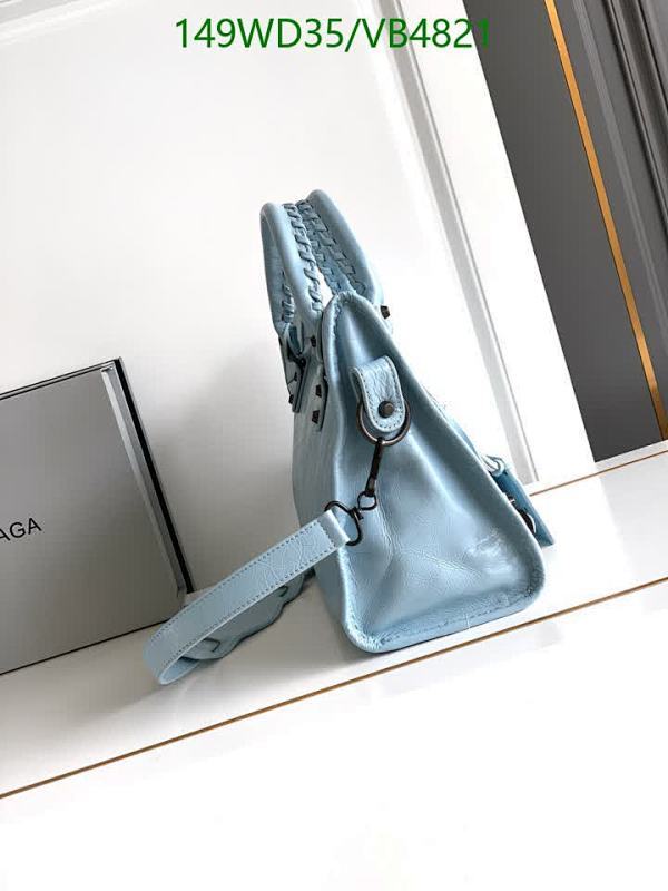 Balenciaga-Bag-4A Quality Code: VB4821