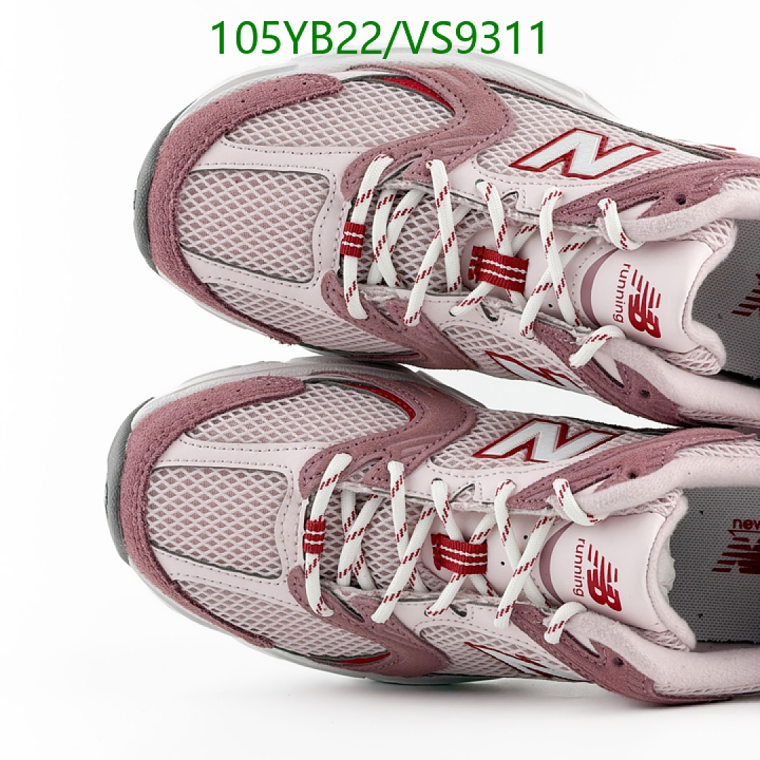 New Balance-Women Shoes Code: VS9311 $: 105USD