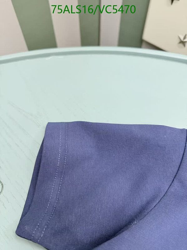 Palm Angels-Kids Clothing Code: VC5470 $: 75USD