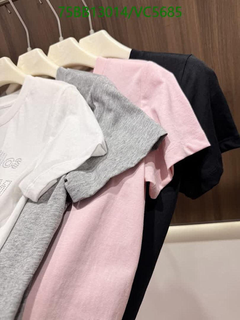 Acne Studios-Clothing Code: VC5685 $: 75USD