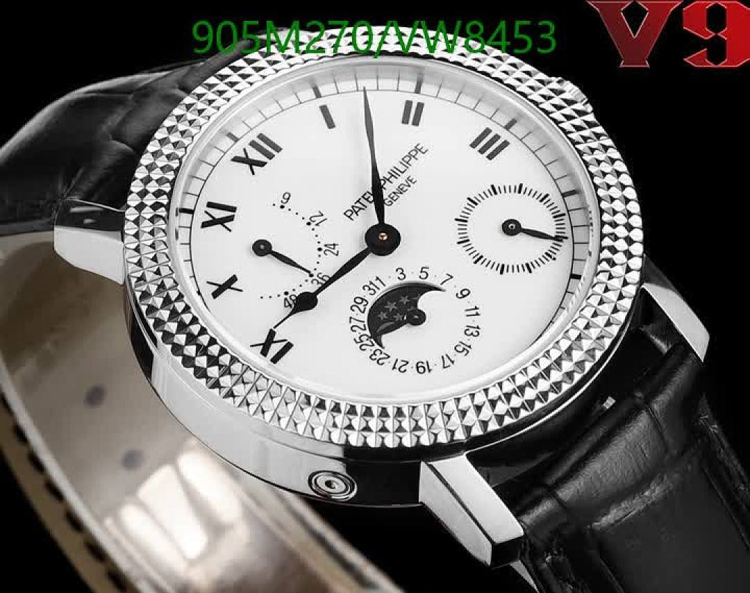 Patek Philippe-Watch-Mirror Quality Code: VW8453 $: 905USD