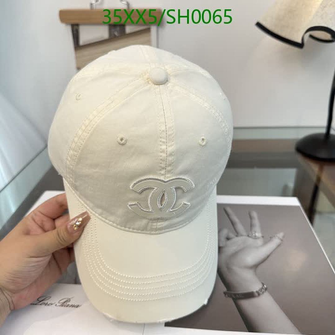 Chanel-Cap(Hat) Code: SH0065 $: 35USD