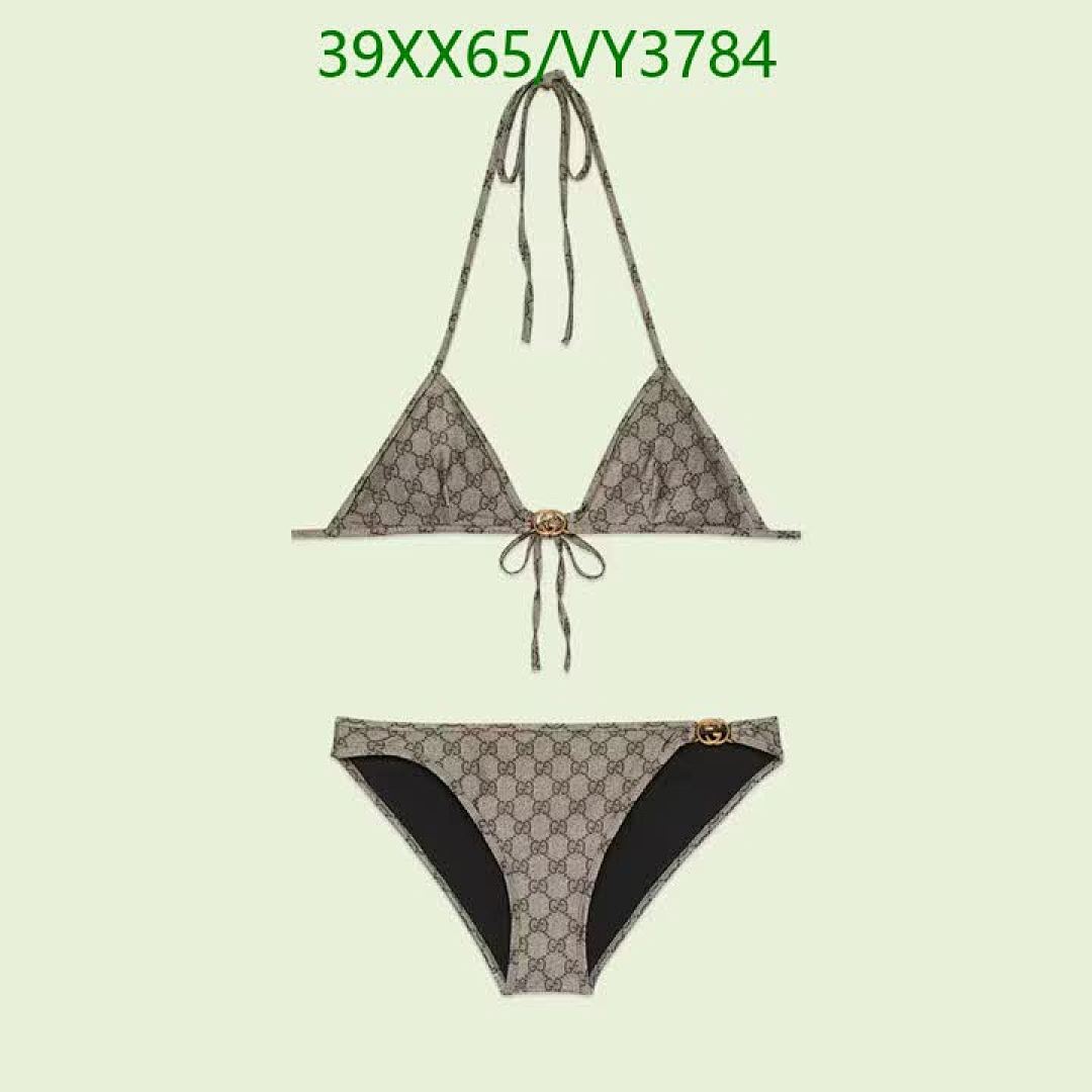 GUCCI-Swimsuit Code: VY3784 $: 39USD