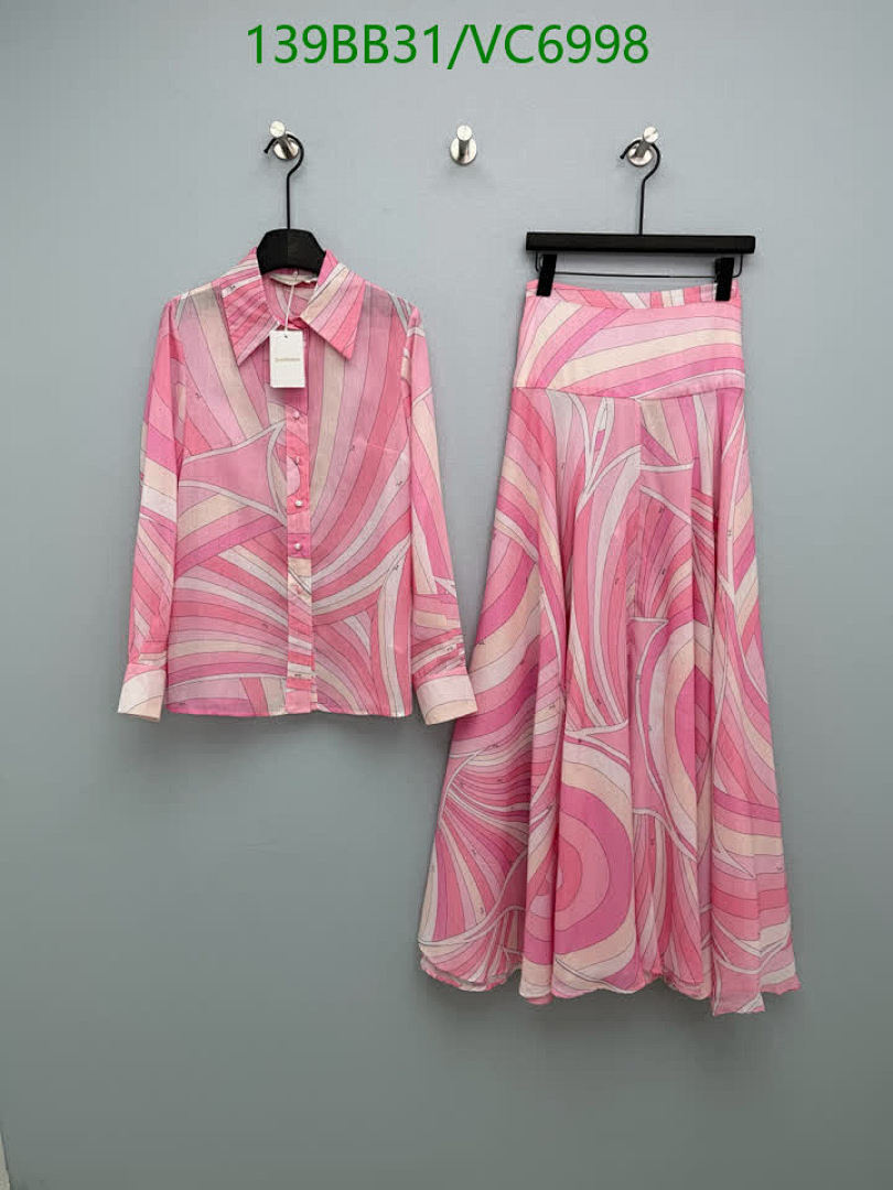 Zimmermann-Clothing Code: VC6998 $: 139USD