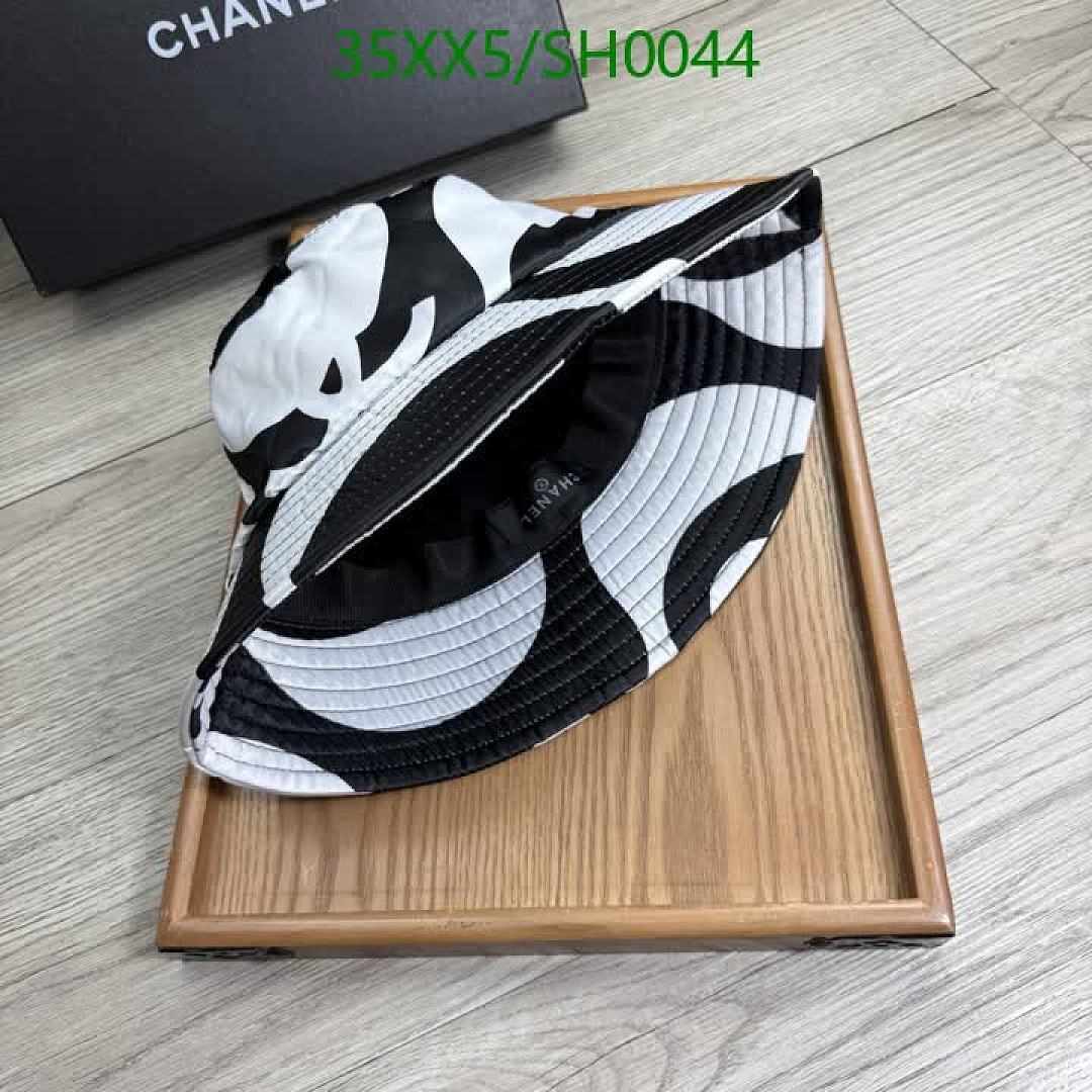 Chanel-Cap(Hat) Code: SH0044 $: 35USD