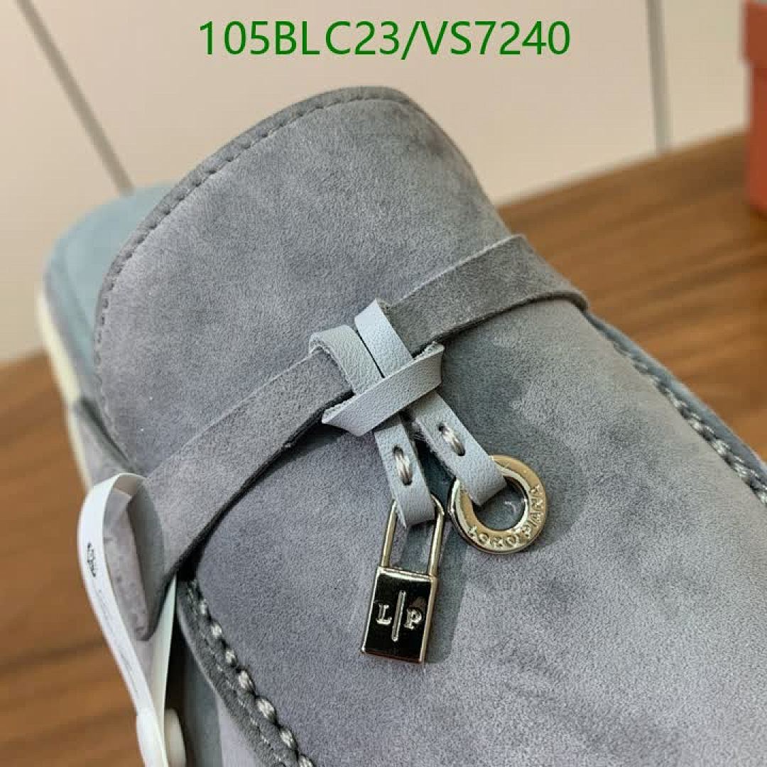 Loro Piana-Women Shoes Code: VS7240 $: 105USD