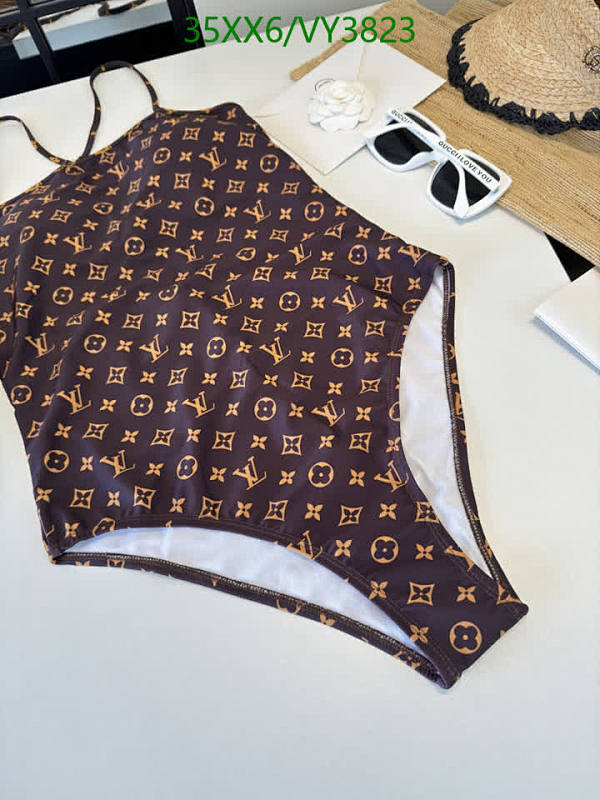 LV-Swimsuit Code: VY3823 $: 35USD