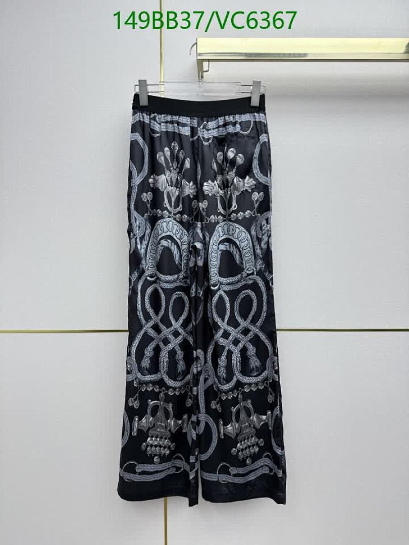 Hermes-Clothing Code: VC6367 $: 149USD