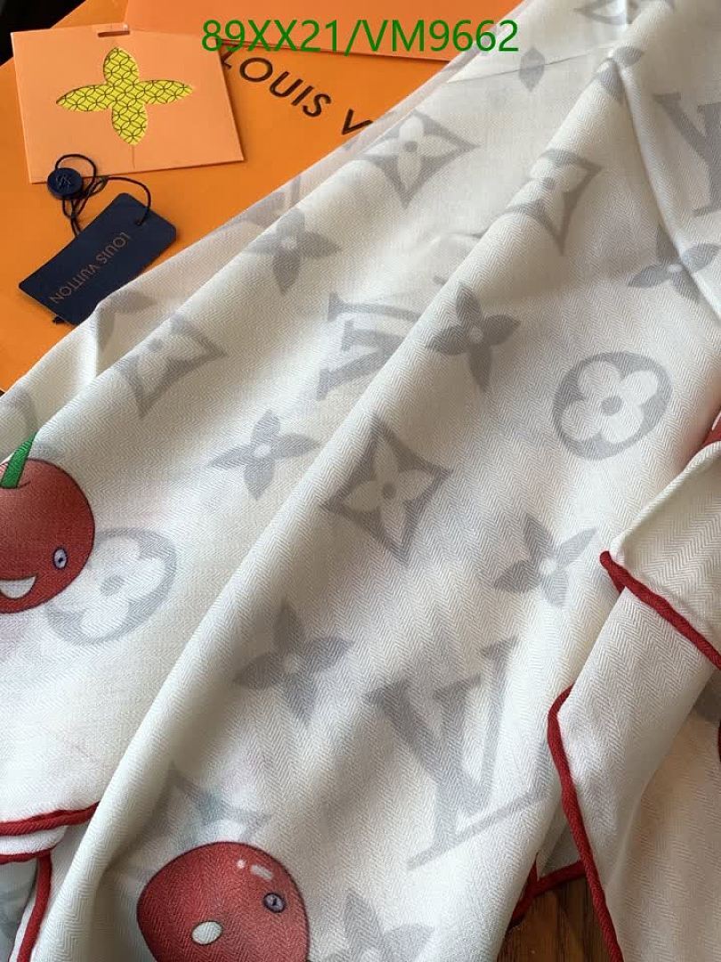 LV-Scarf Code: VM9662 $: 89USD