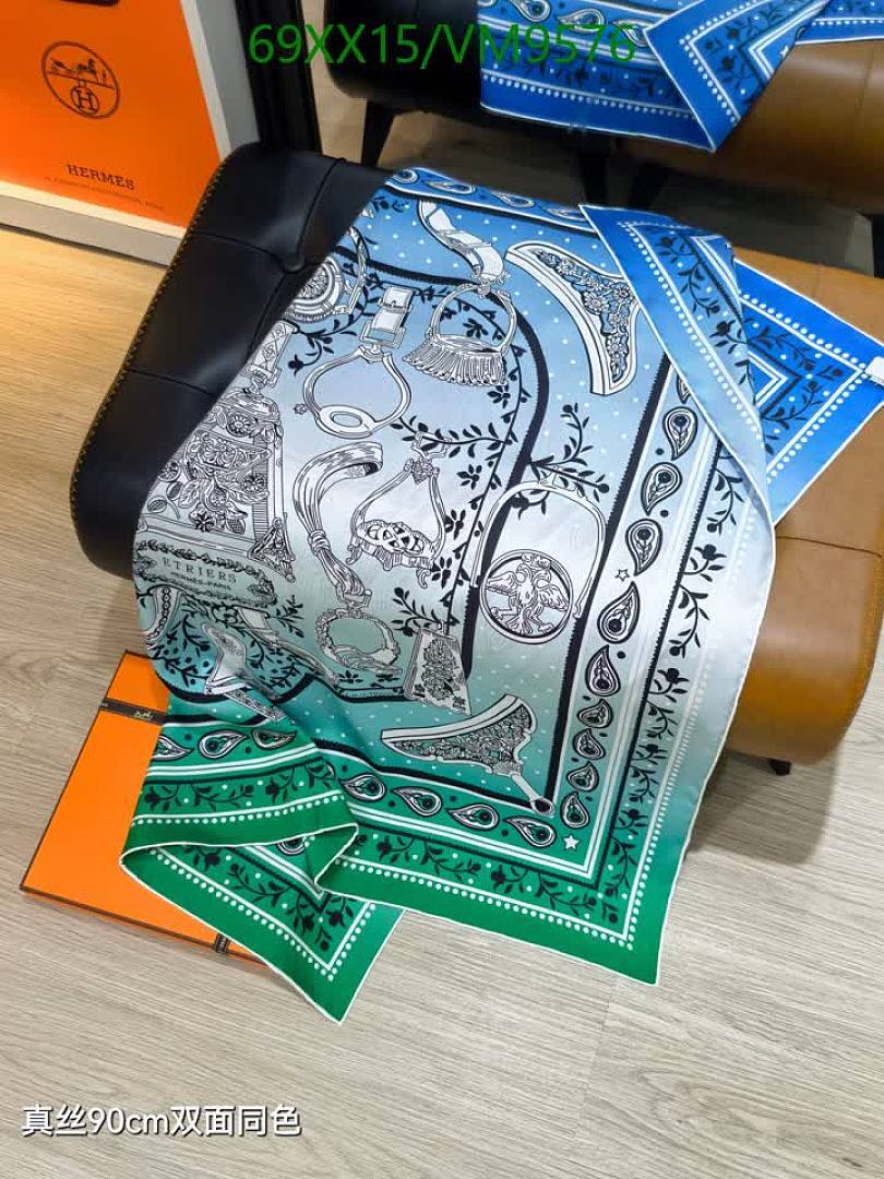 Hermes-Scarf Code: VM9576 $: 69USD