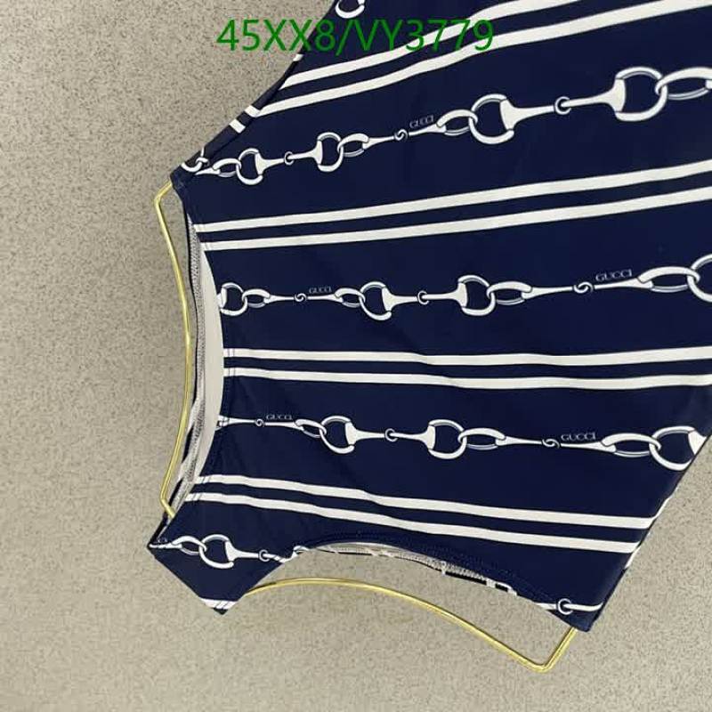 GUCCI-Swimsuit Code: VY3779 $: 45USD