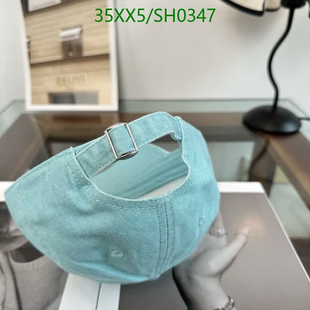 Miu Miu-Cap(Hat) Code: SH0347 $: 35USD