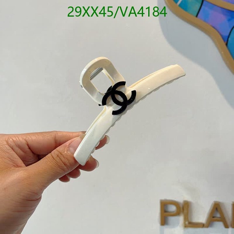 Chanel-Headband Code: VA4184 $: 29USD