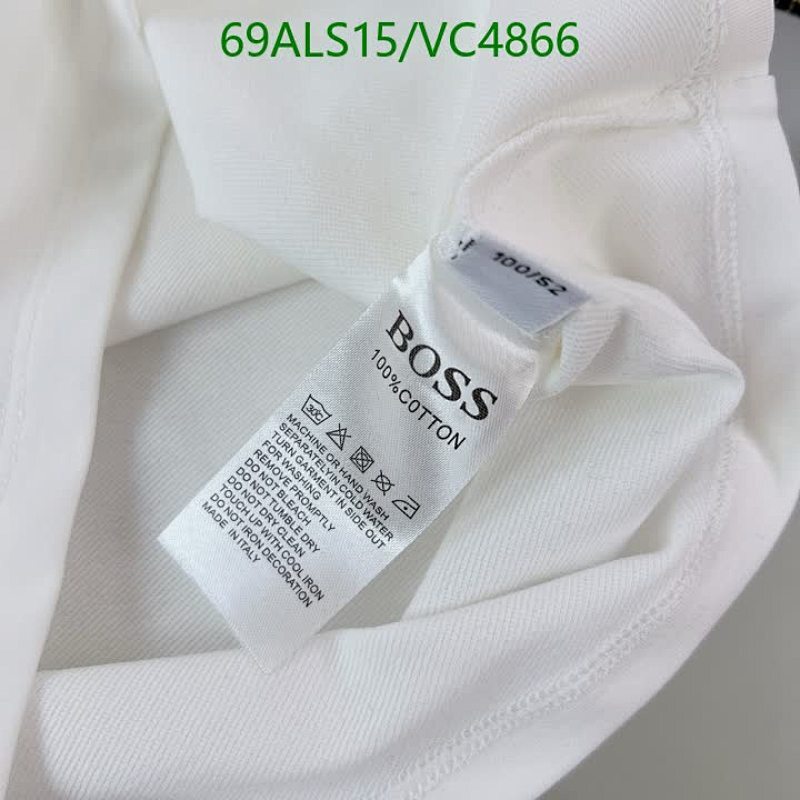 Boss-Kids Clothing Code: VC4866 $: 69USD