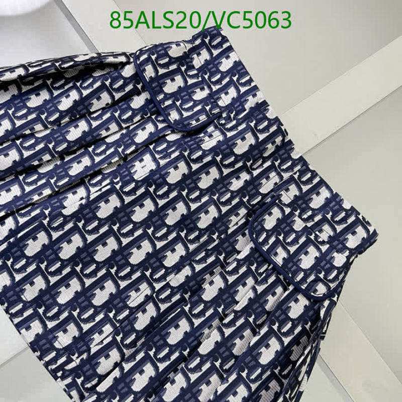 Dior-Kids clothing Code: VC5063 $: 85USD
