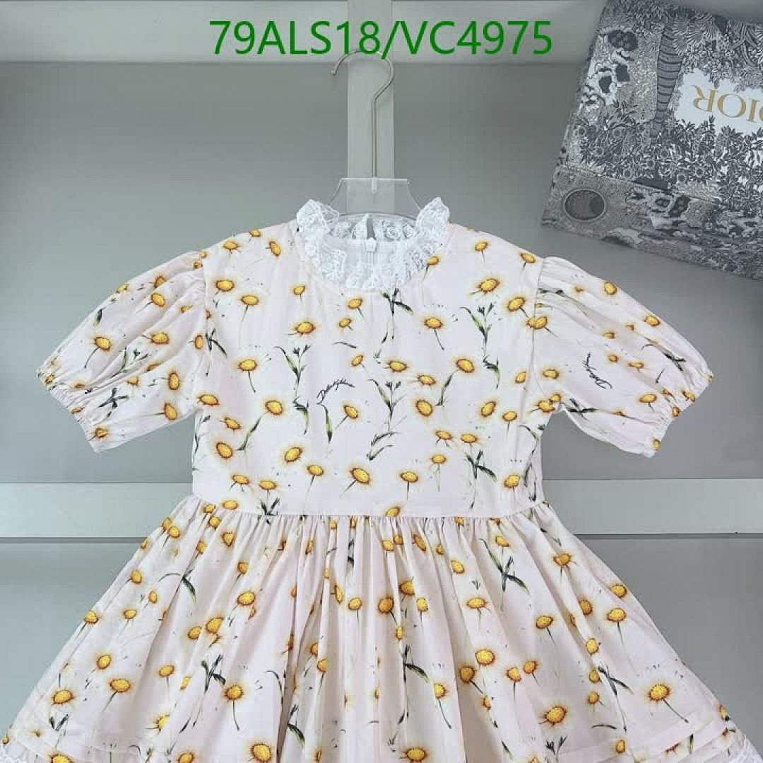 D&G-Kids Clothing Code: VC4975 $: 79USD-Yupoo.ru - Copybrand.Team photo album D&G-Kids Clothing Code: VC4975 $: 79USD