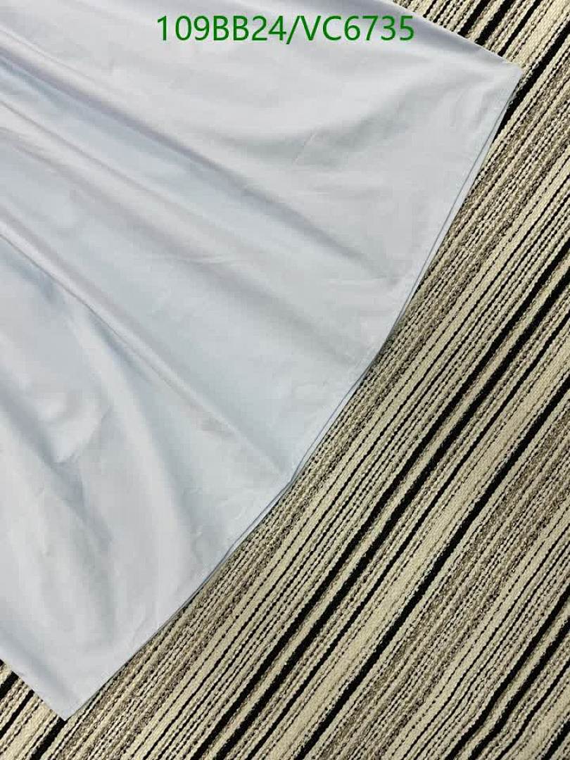 Miu Miu-Clothing Code: VC6735 $: 109USD