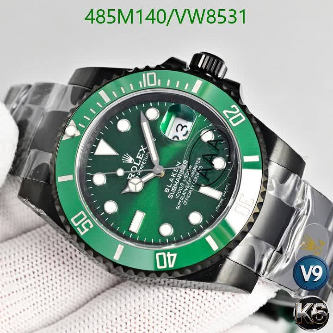 Rolex-Watch-Mirror Quality Code: VW8531 $: 485USD
