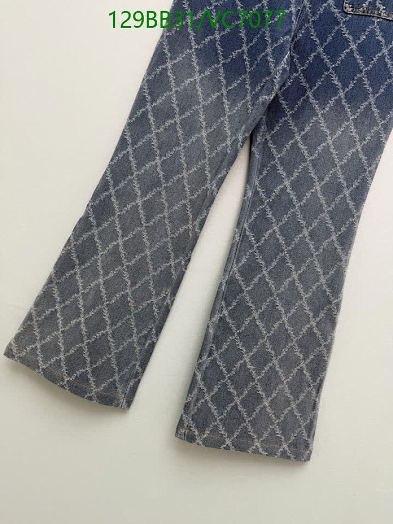 Valentino-Clothing Code: VC7077 $: 129USD