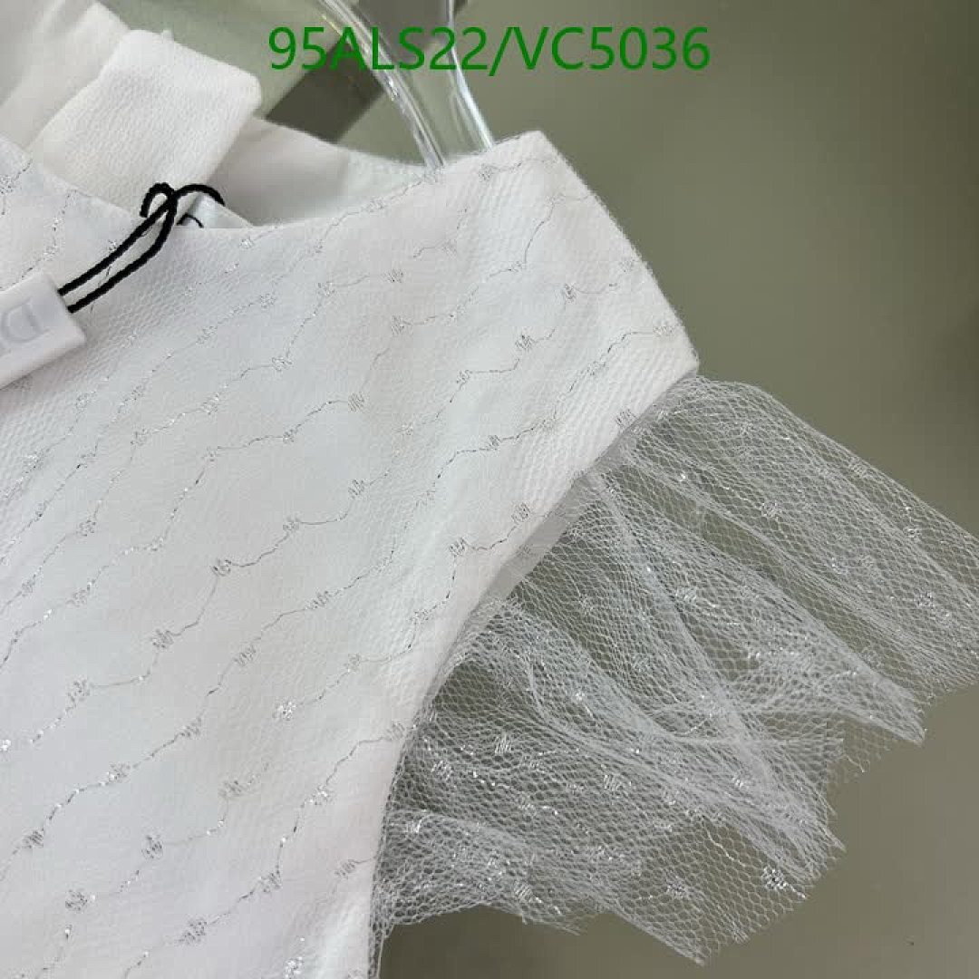 Dior-Kids clothing Code: VC5036 $: 95USD