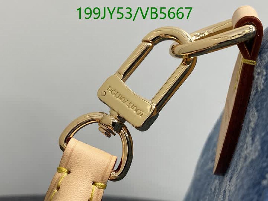 LV-Bag-Mirror Quality Code: VB5667 $: 199USD