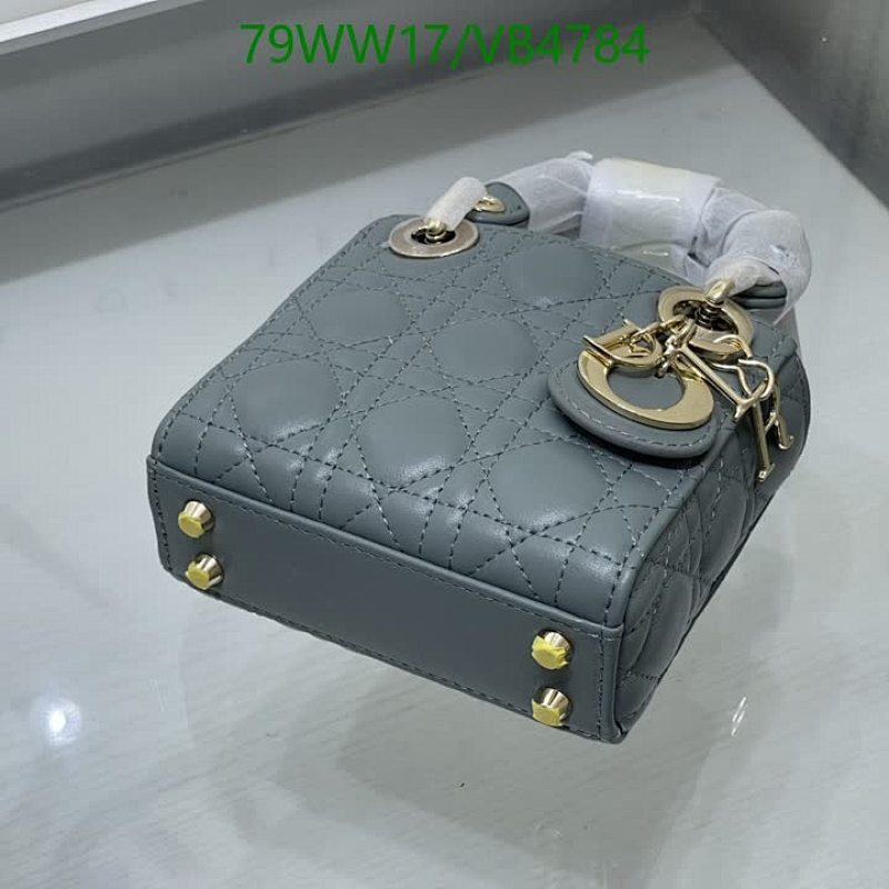 Dior-Bag-4A Quality Code: VB4784 $: 79USD