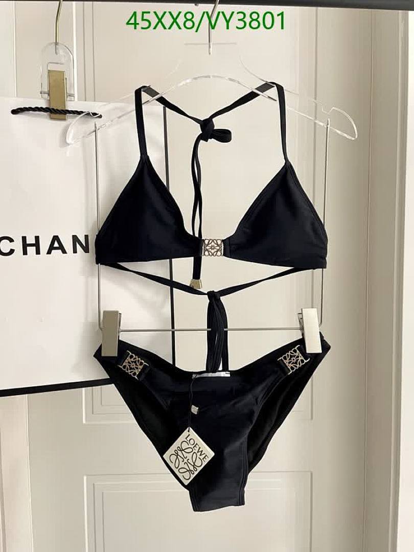 Loewe-Swimsuit Code: VY3801 $: 45USD