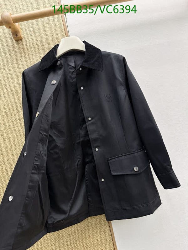 Loewe-Clothing Code: VC6394 $: 145USD