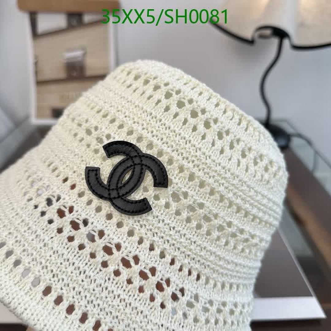 Chanel-Cap(Hat) Code: SH0081 $: 35USD