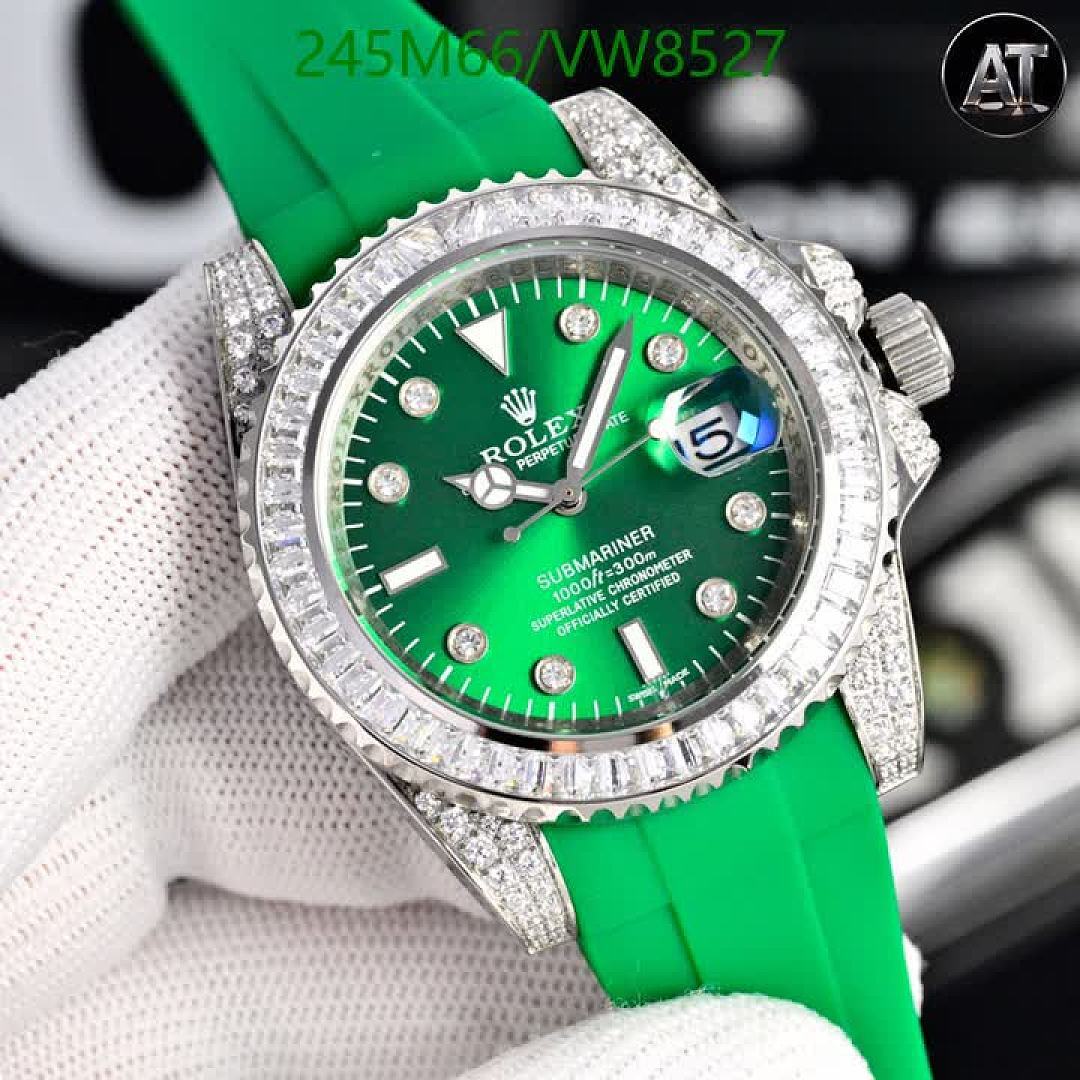 Rolex-Watch-Mirror Quality Code: VW8527 $: 245USD