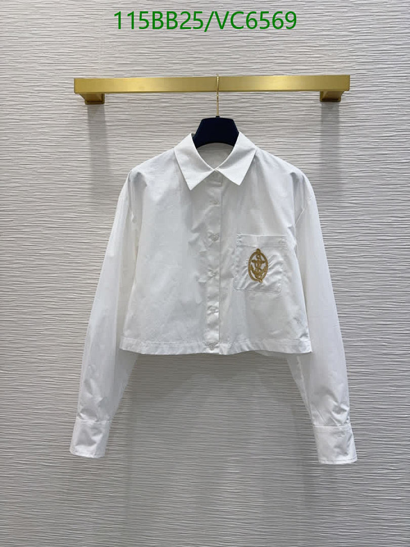 LV-Clothing Code: VC6569 $: 115USD