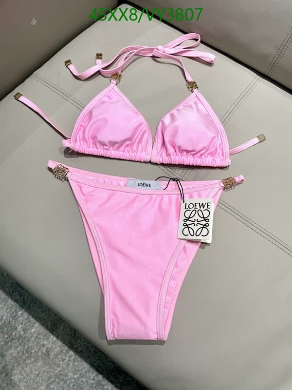 Loewe-Swimsuit Code: VY3807 $: 45USD