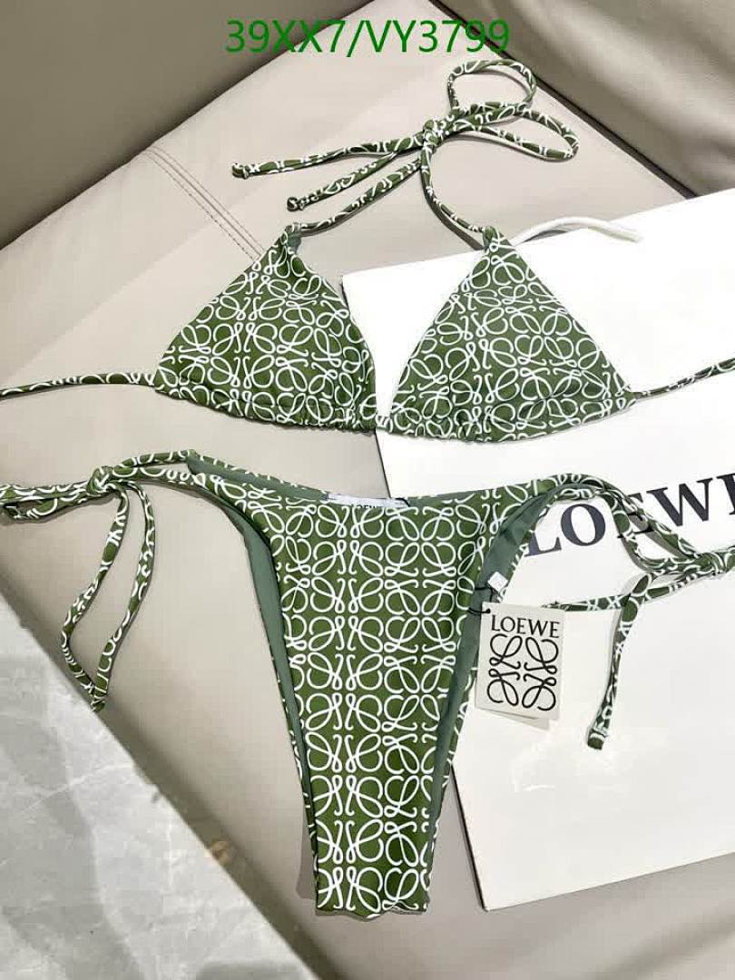 Loewe-Swimsuit Code: VY3799 $: 39USD