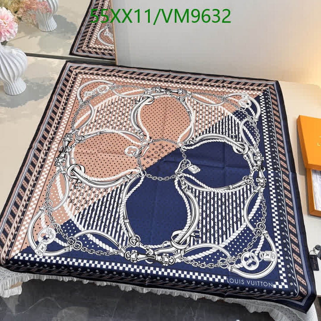 LV-Scarf Code: VM9632 $: 55USD