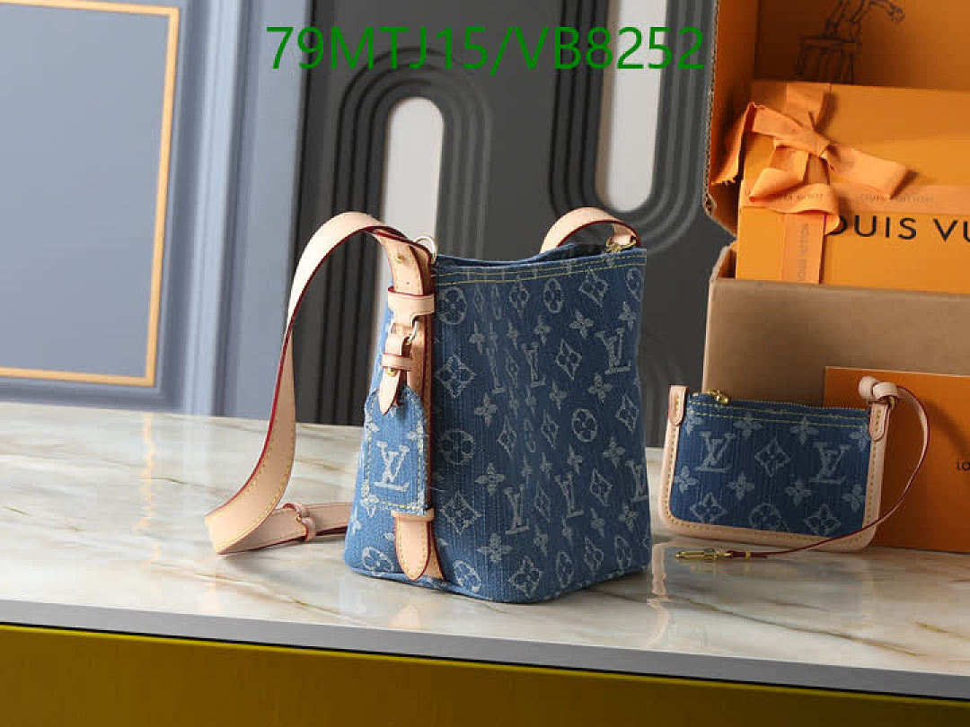 LV-Bag-4A Quality Code: VB8252 $: 79USD