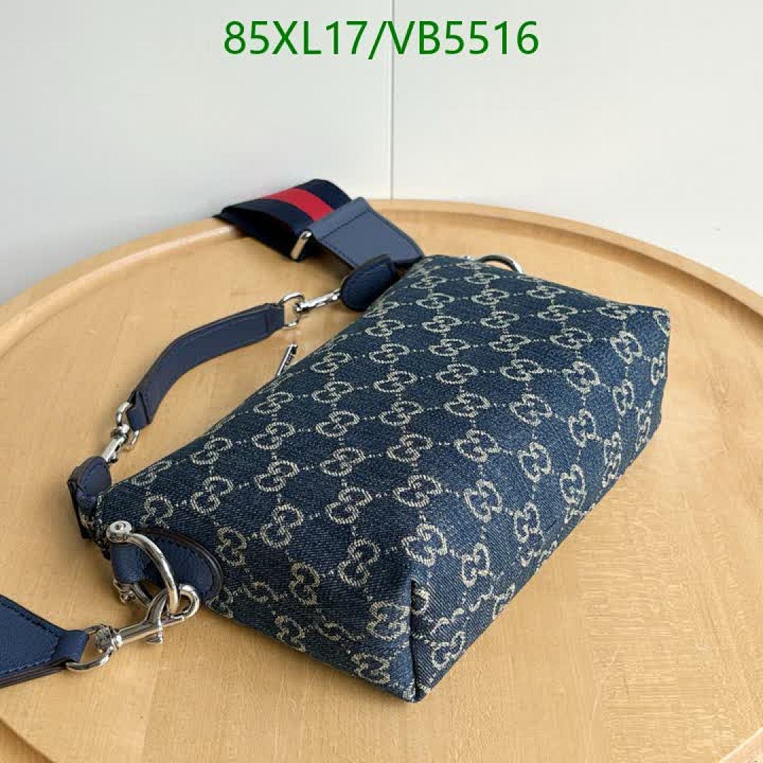 Gucci-Bag-4A Quality Code: VB5516 $: 85USD