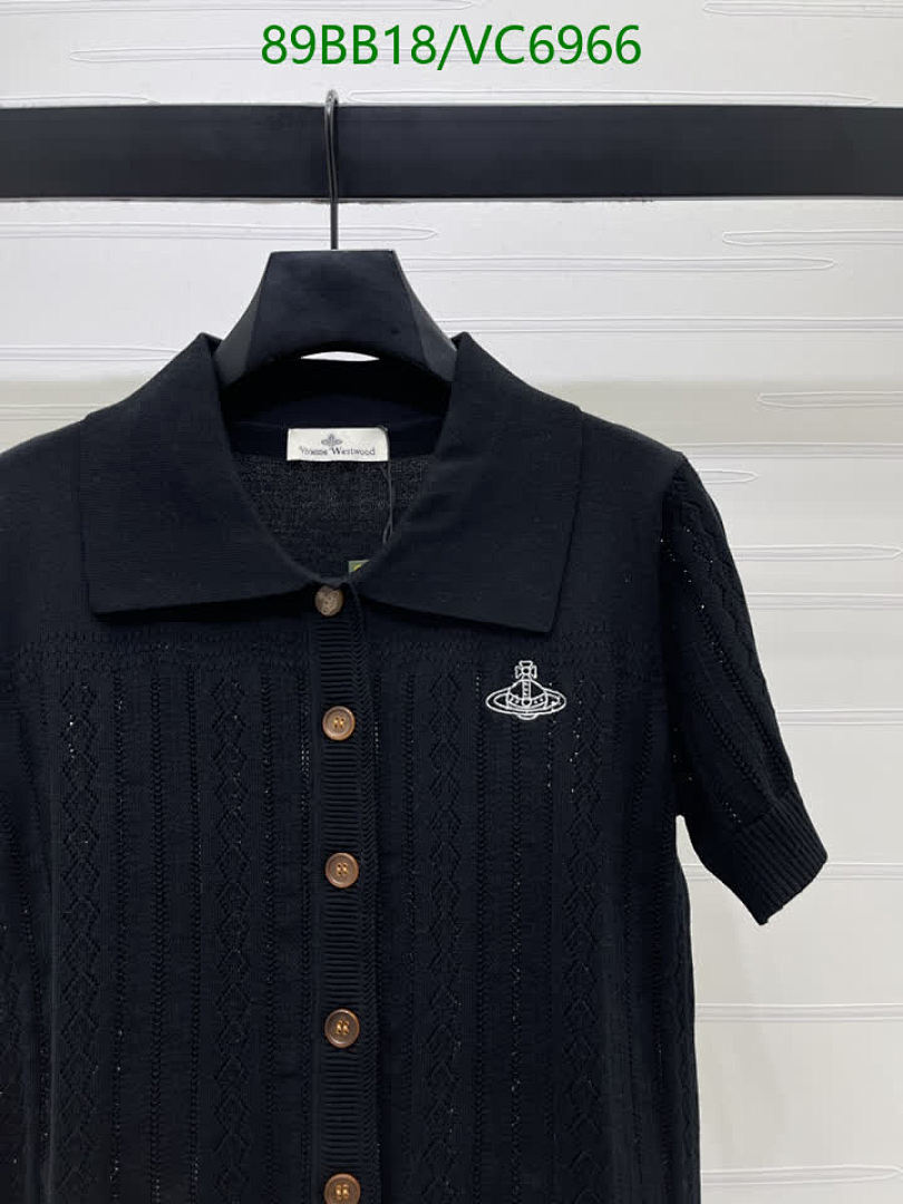 Vivienne Westwood-Clothing Code: VC6966 $: 89USD