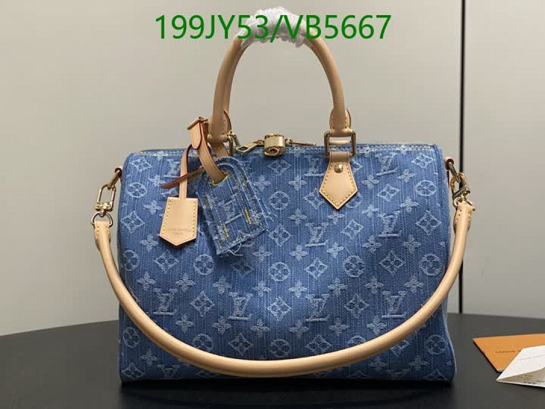 LV-Bag-Mirror Quality Code: VB5667 $: 199USD