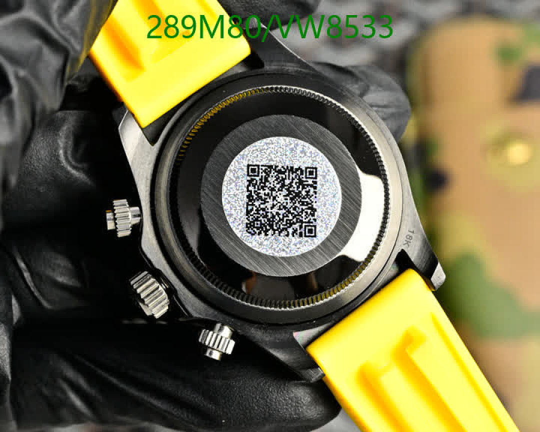 Rolex-Watch-Mirror Quality Code: VW8533 $: 289USD