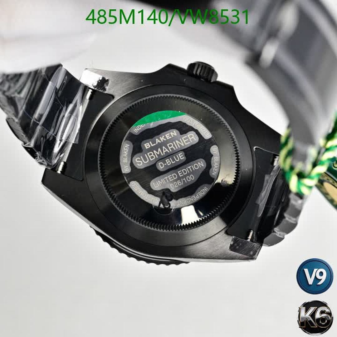 Rolex-Watch-Mirror Quality Code: VW8531 $: 485USD