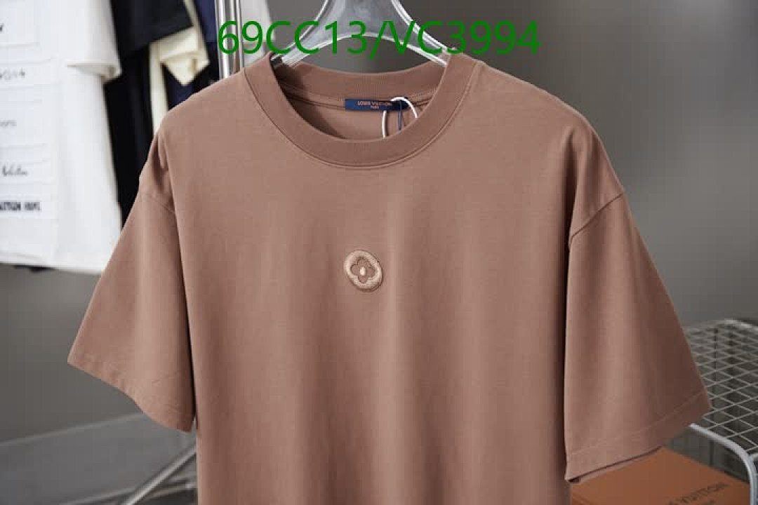 LV-Clothing Code: VC3994 $: 69USD