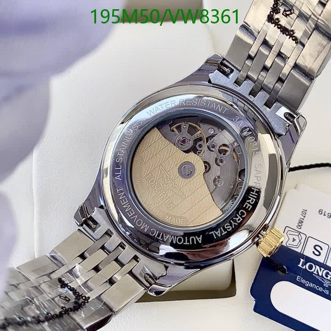 Longines-Watch-Mirror Quality Code: VW8361 $: 195USD
