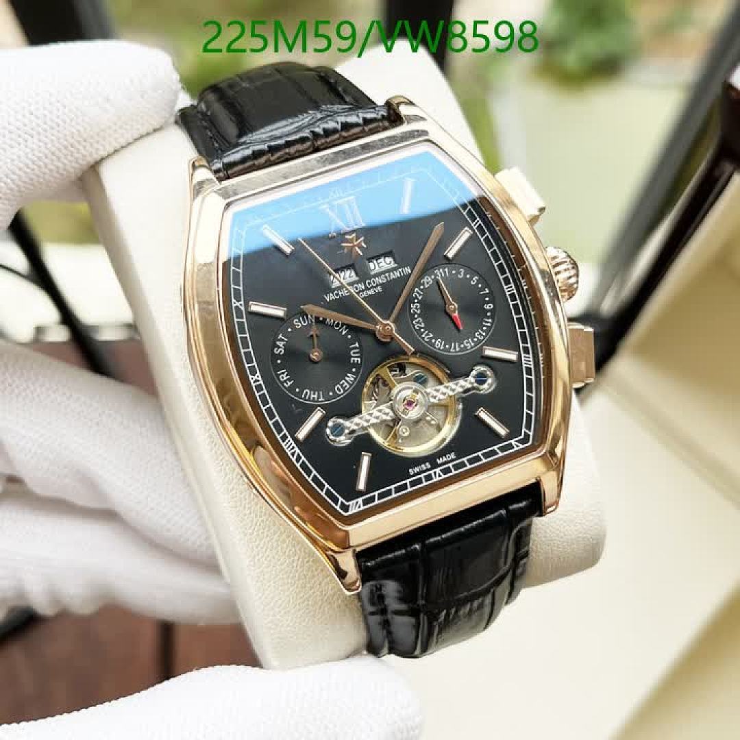 Vacheron Constantin-Watch-Mirror Quality Code: VW8598 $: 225USD