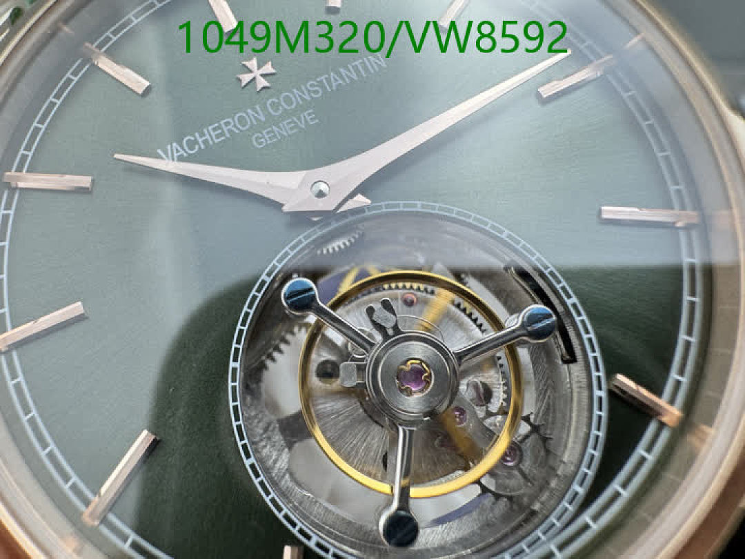 Vacheron Constantin-Watch-Mirror Quality Code: VW8592 $: 1049USD