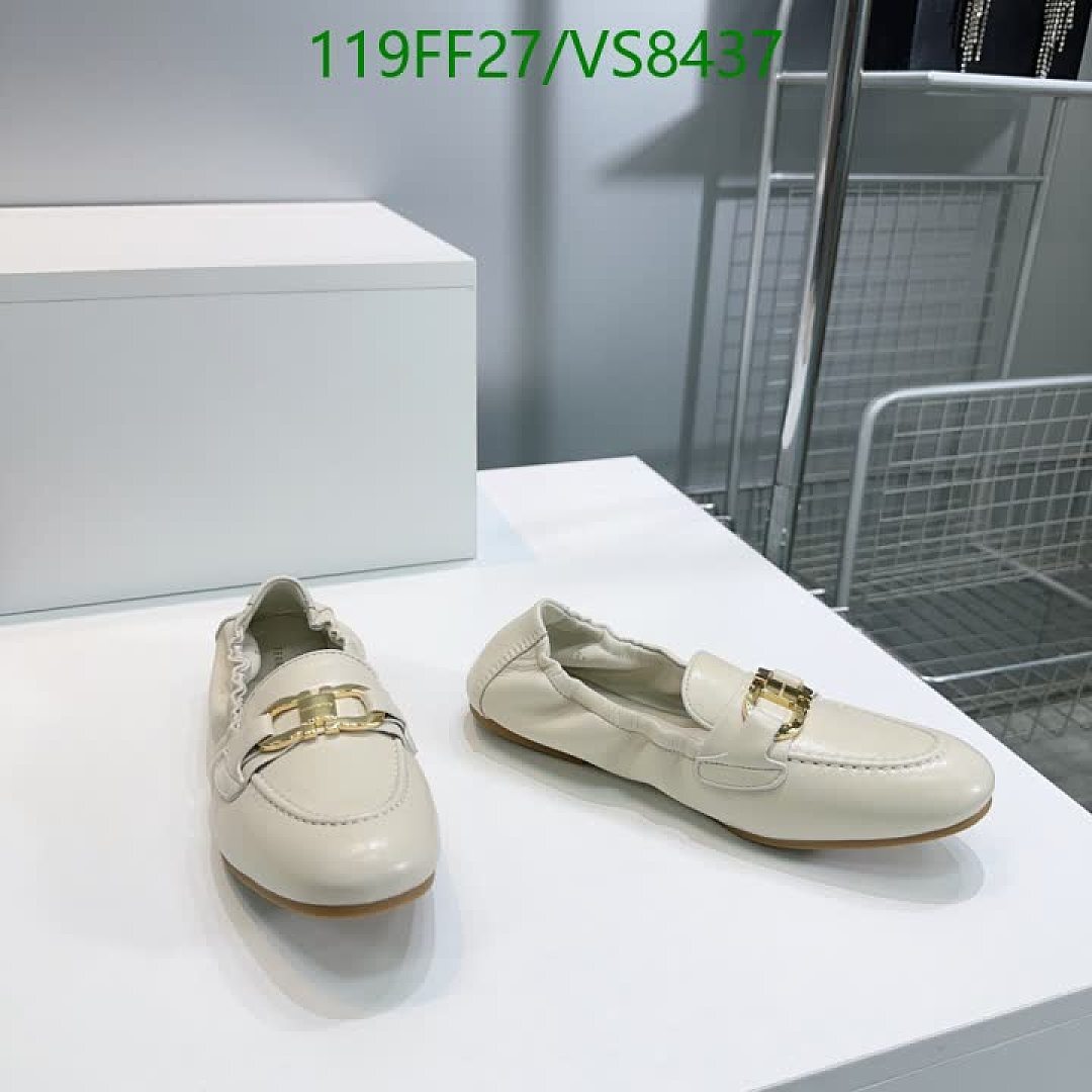 Ferragamo-Women Shoes Code: VS8437 $: 119USD