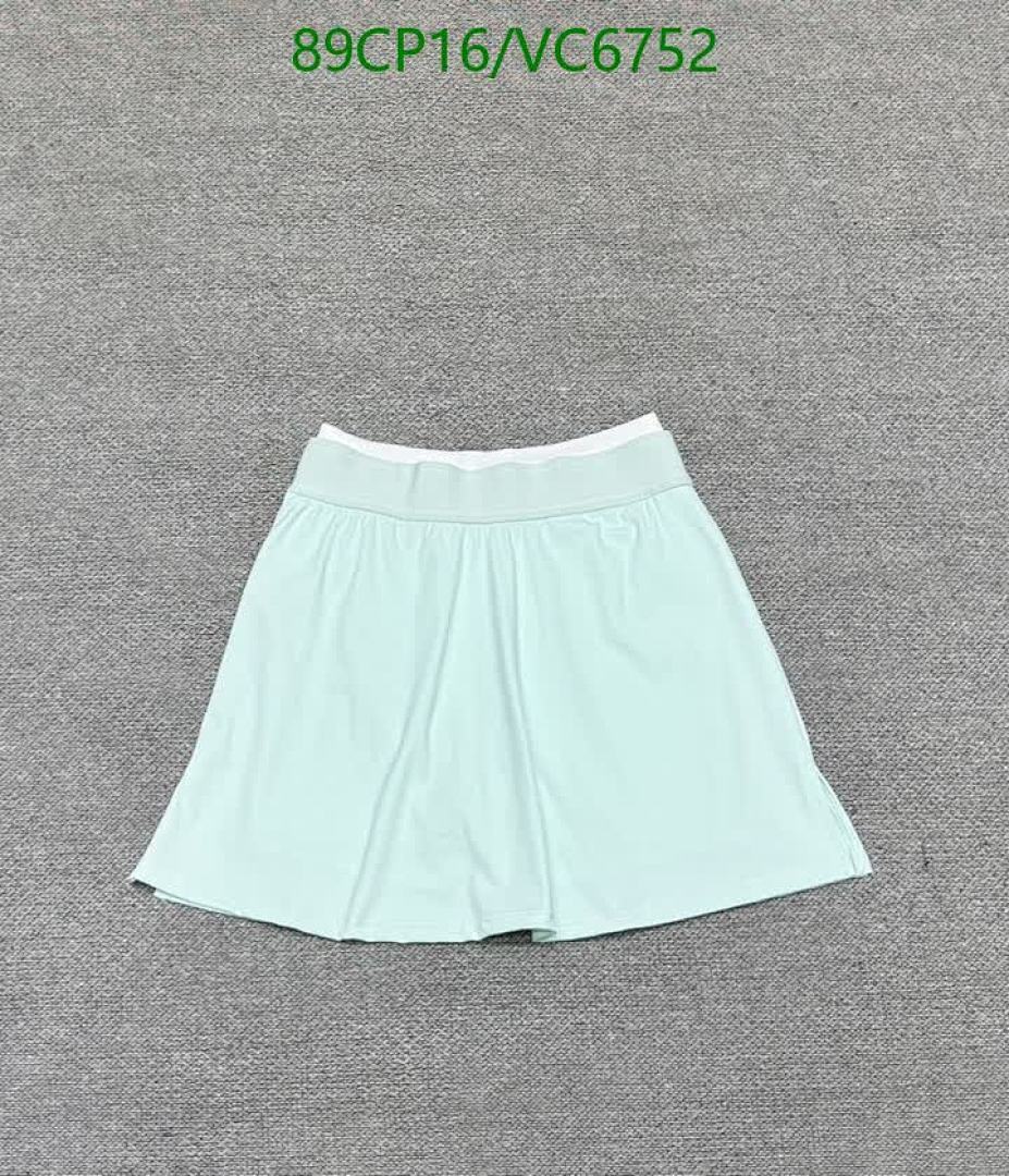 Alo Yoga-Clothing Code: VC6752 $: 89USD