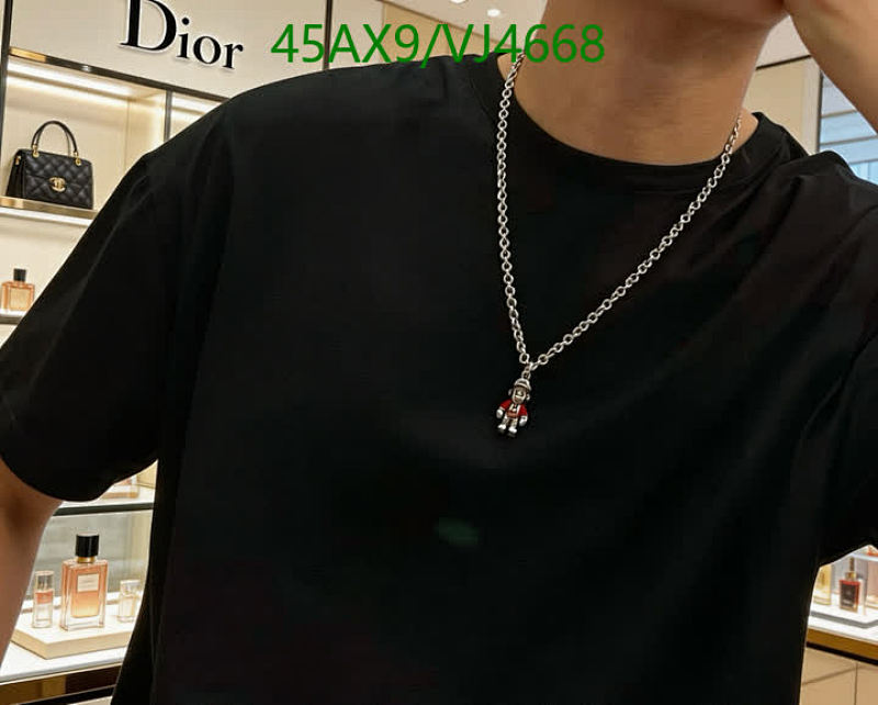 Dior-Jewelry Code: VJ4668 $: 45USD
