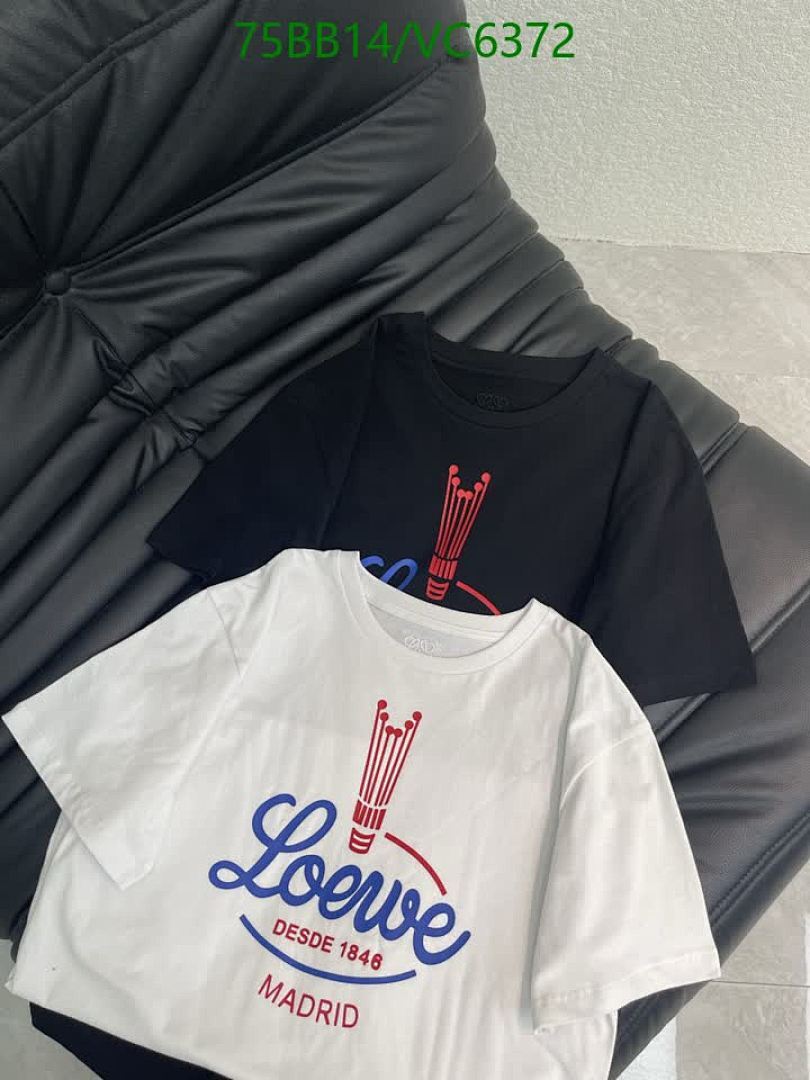 Loewe-Clothing Code: VC6372 $: 75USD