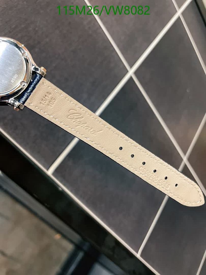 Chopard-Watch-4A Quality Code: VW8082 $: 115USD